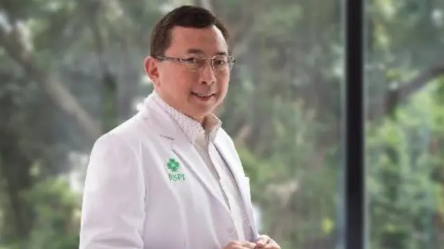 Rino Alvani Gani