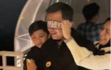 Sweet Banget, 8 Potret Kebahagiaan Sahrul Gunawan dapat Kejutan Ulang Tahun ke-49 dari Sang Istri Tercinta Dine Mutiara