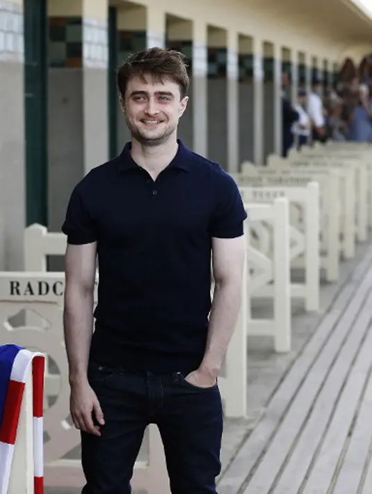 Selain itu sumber ang merupakan orang dekat dari keduanya juga mengatakan bahwa mereka telah membicarakan soal rencana pernikahan yang kabarnya berlangsung tidak lama lagi. (AFP/Bintang.com)