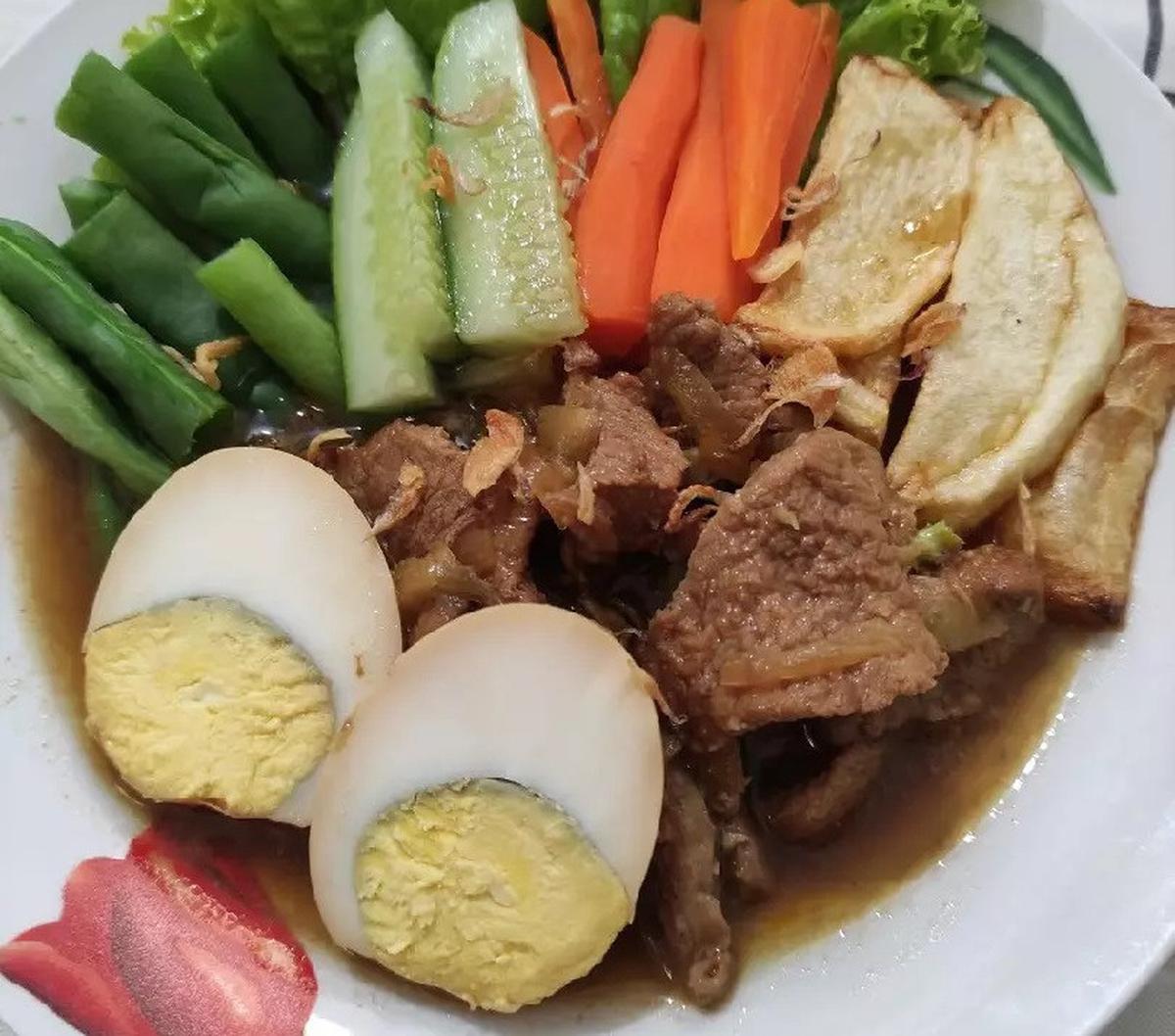 Dok. Istimewa