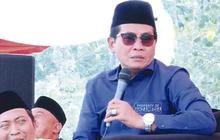 Ditabrak Truk, KH Anwar Zahid Ungkap Kondisinya Usai Kecelakaan