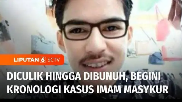 Seorang pria penjual kosmetik di Rempoa, Ciputat Timur, Tangerang Selatan, beberapa pekan lalu diculik, dianiaya, serta berujung terhadap dibunuhnya korban oleh sekelompok orang tak dikenal. Kejadian ini viral di media sosial.