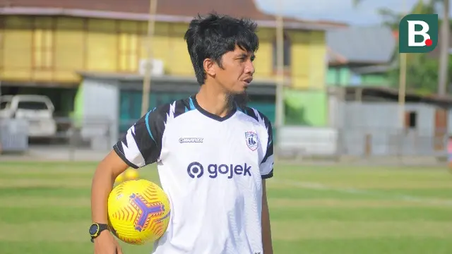 Ahmad Amiruddin