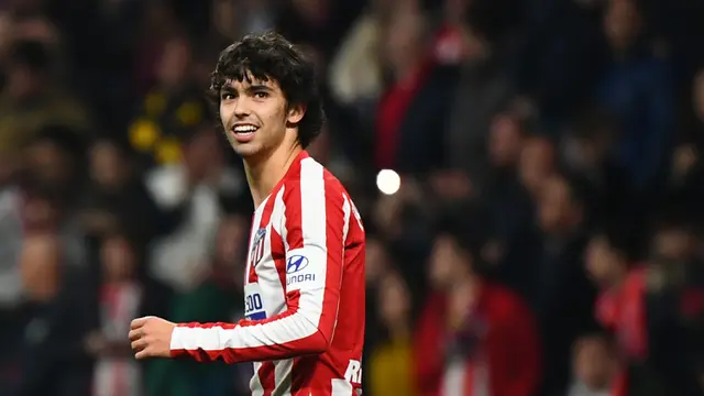 Pemain mahal La Liga berusia di bawah 21 tahun