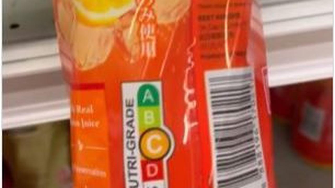 Untuk itu, pemerintah segera meluncurkan program NutriGrade untuk mengatasi kemungkinan projeksi tersebut menjadi kenyataan. <br>