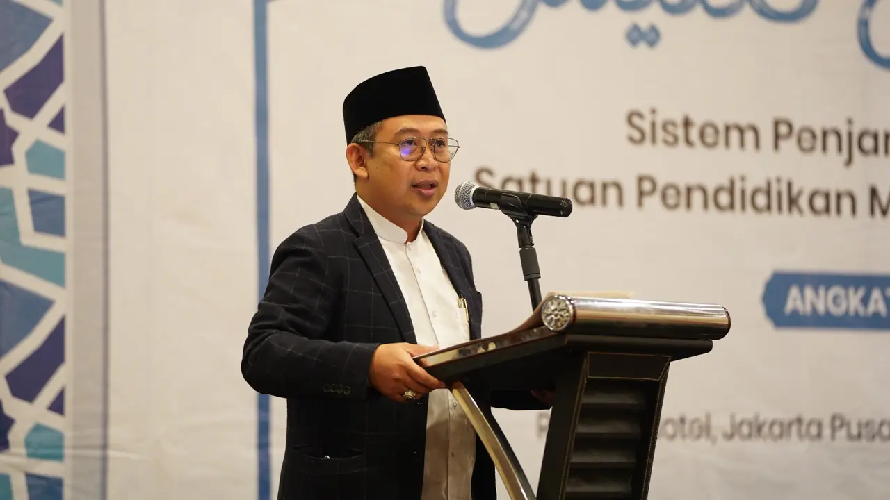 Ketua Majelis Masyayikh, KH. Abdul Ghaffar Rozin (Gus Rozin) (Istimewa)