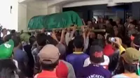Ratusan Warga Tolak Pembangunan Terminal Baranangsiang Jadi Mal