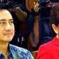 Pada 18 Maret 2013, tepat setahun lalu, Ivan Fadilla dan Venna Melinda menjalani sidang cerai perdananya di Pengadilan Agama Jakarta Selatan