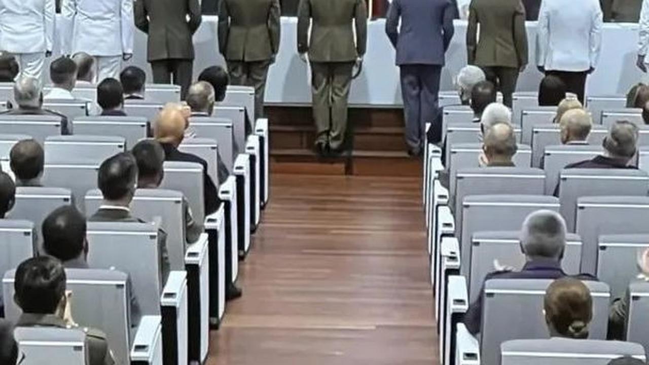 Di balik prestasi gemilang yang diraihnya, rupanya Suyanto bukanlah sosok sembarangan. <br>
