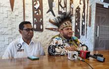Dukung La Nyalla & Nono Sampono, Anggota DPD Luruskan Isu Senator Papua Pilih Yorrys Raweyai jadi Pimpinan
