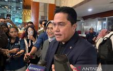 Erick Thohir Dorong Transformasi Kemenpora, Beri Panggung Perempuan dan Pemimpin Muda