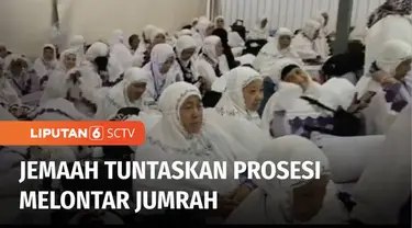 Jemaah haji Indonesia hari ini akan menuntaskan nafar tsani yang sekaligus menandai berakhirnya ibadah haji di Arafah, Muzdalifah, Mina atau Armuzna. Selama rangkaian ibadah di Armuzna, sebanyak 59 jemaah haji Indonesia wafat.