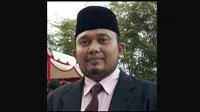 Kepala Dinas Kesehatan dan Keluarga Berencana Kabupaten Pidie Jaya Eddy Azwar. (foto: pidiejayakab.go.id)