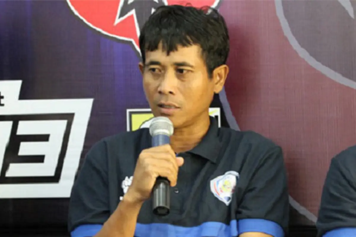 Joko Susilo