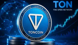 Harga Toncoin Anjlok 62%, Apakah Masih Layak Dibeli?