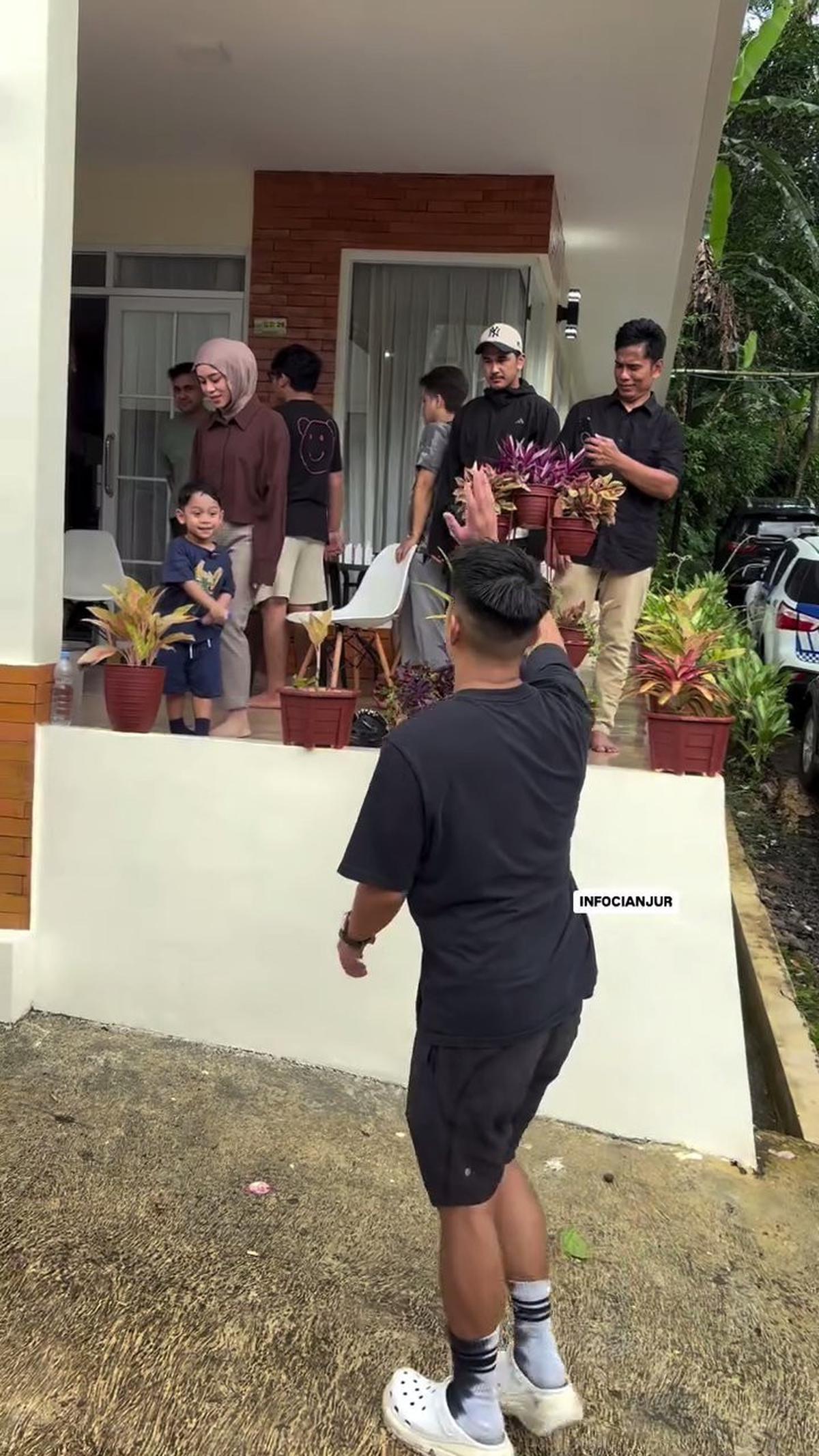 Dok. Istimewa