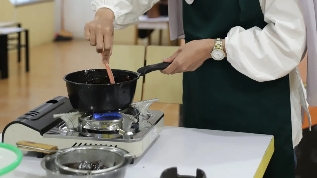 Weekend Anti Gabut Buat Arek Malang! Yuk, Ikutan Kelas Baking Seru Ini dan Dapatkan Promo Spesialnya