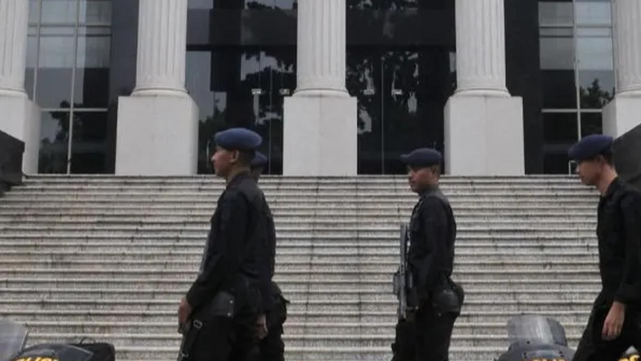 Reaksi PSI Jelang Putusan MK Terkait Gugatan Batasan Usia Capres-Cawapres