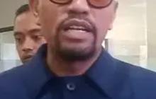 VIDEO: Sahroni Pasang Badan untuk Surya Paloh Jawab Tudingan SBY soal Pengkhianatan