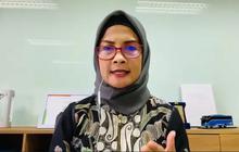 Jubir Presiden Adita Irawati Janji Akan Hati-hati saat Bicara Setelah Sebut 'Rakyat Jelata