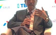 Di ISF 2023, Luhut Optimis Ekonomi Indonesia Akan Lampaui Rusia Pada 2025