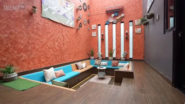 Rumah Onadio Leonardo