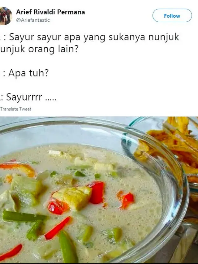 Receh Banget, 7 Tebak-tebakan Ini Dijamin Buatmu Kesal
