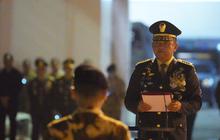 TNI AD Jamin Penuh Kompensasi Prajurit Gugur Misi Perdamaian Lebanon