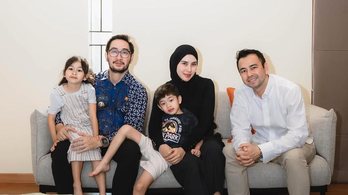 6 Potret Rumah Syahnaz Sadiqah di Bandung Barat, Perpaduan Warna Earthy yang Bikin Nyaman