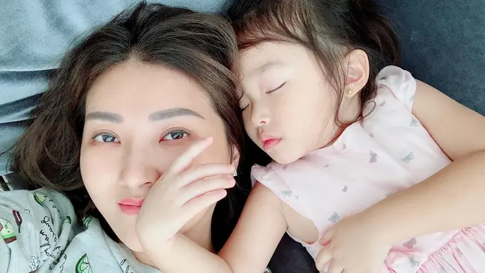 Percaya diri tanpa makeup