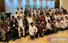 Dibuka Istigasah dan Bantuan Korban Bencana, PBNU Sahkan Pj Ketum KH Zulfa Mustofa