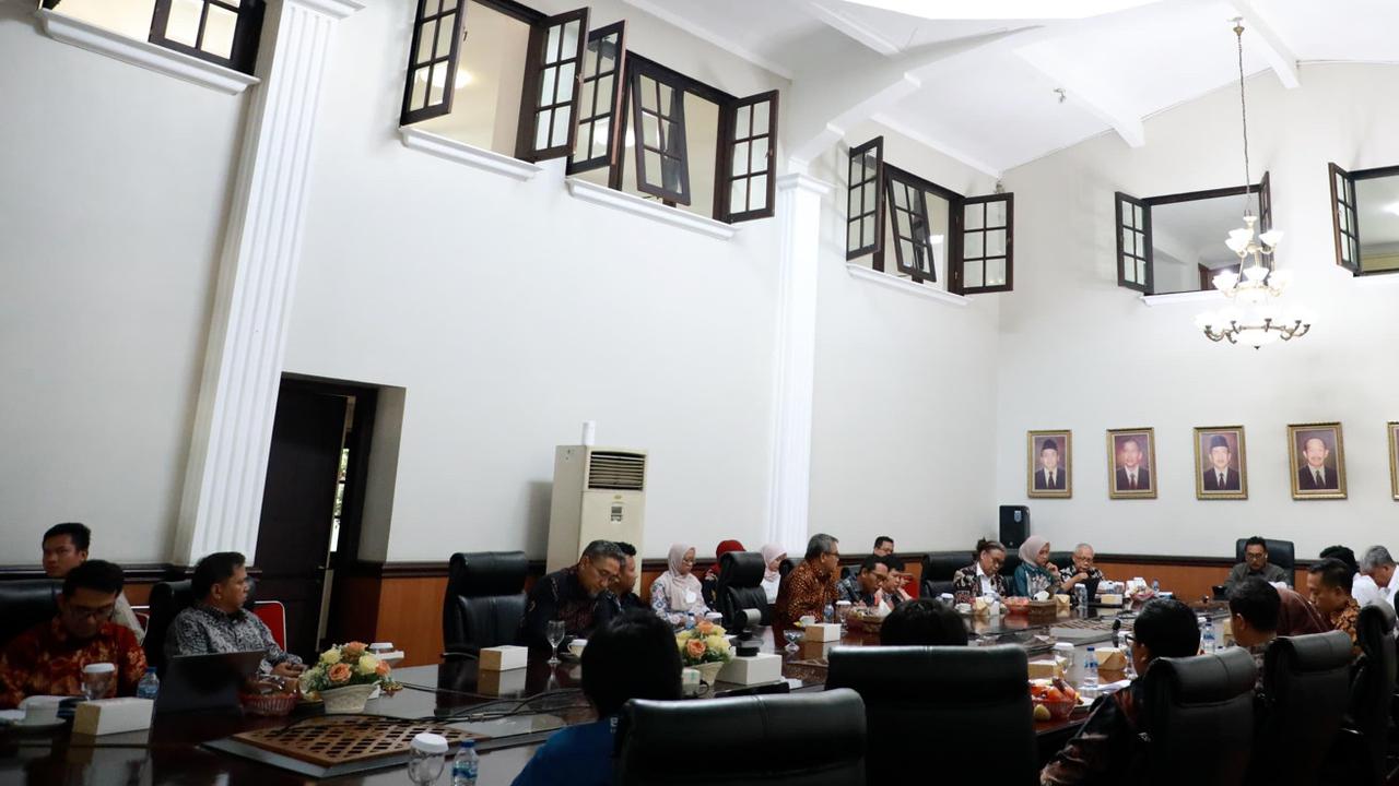Diskusi Tim Perumus Reforma Agraria (RA) Summit Bali 2024