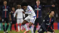 Chelsea vs Paris Saint Germain (AFP/Franck Fife)
