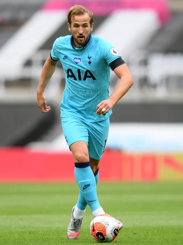 Harry Kane