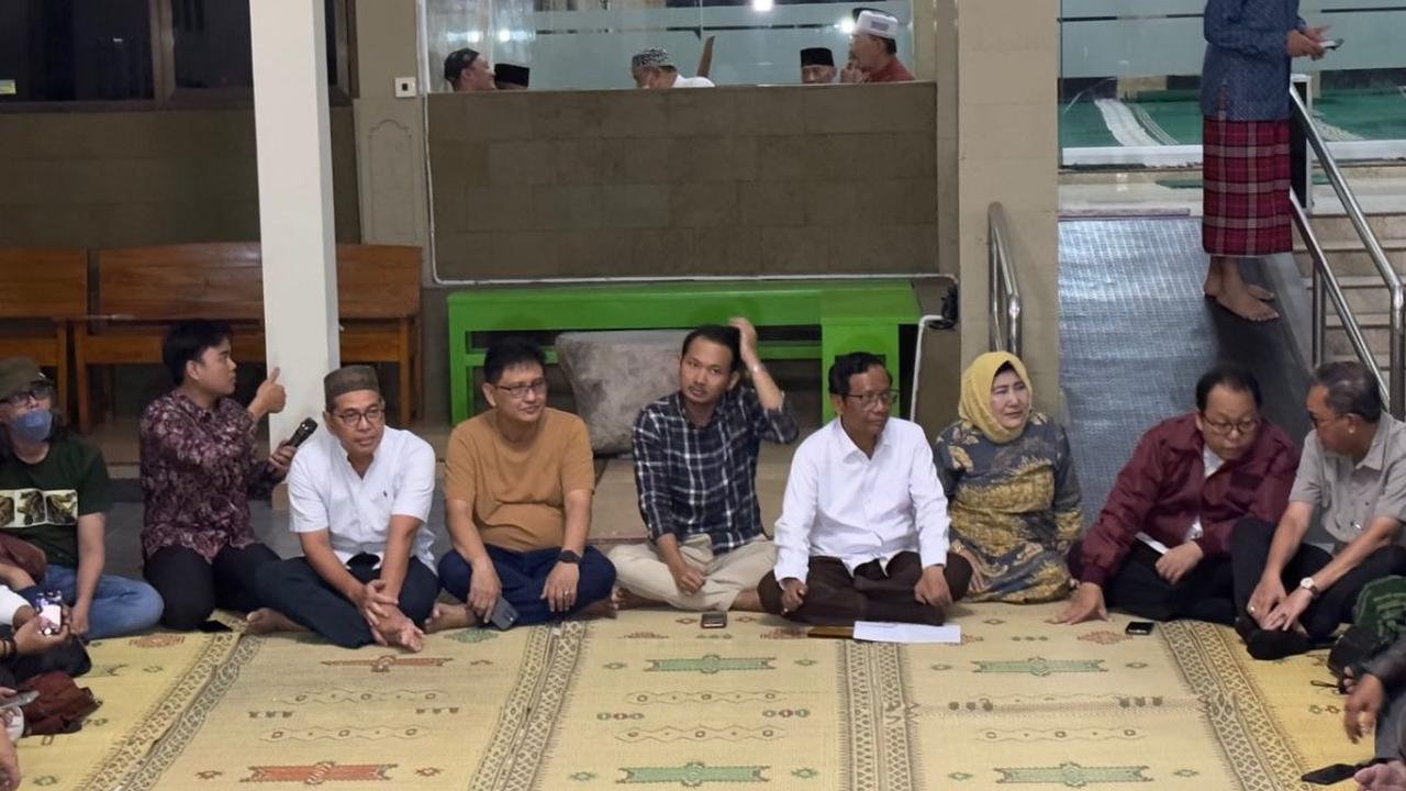 Dok. Istimewa