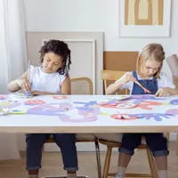 Perkembangan kreativitas anak (Foto: Pexels.com)