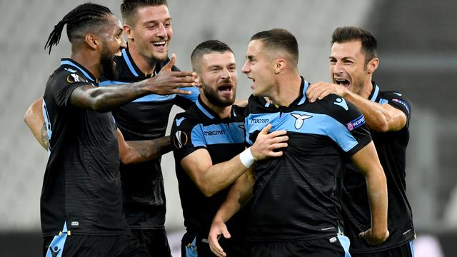 klasemen Serie A, Napoli Mulai Dekati Juventus