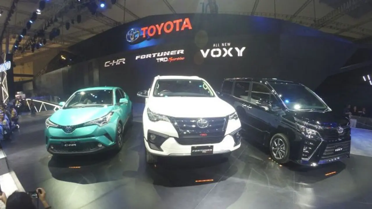 Toyota