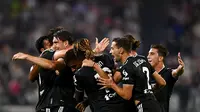 Liga Italia: Juventus Menang tapi Allegri Ball Dikritik, Sang Pelatih Cuek Saja