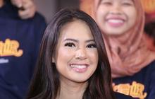 Pesan Penuh Cinta Menyentuh Ibu Mertua Aurelie Moeremans, Bicara Menantunya Sebagai Anugerah Indah