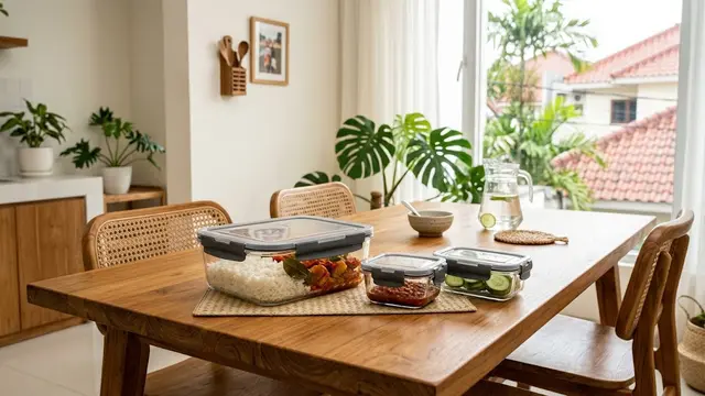 9 Barang yang Tidak Boleh Dipanaskan di Microwave, Kenali Sebelum Digunakan