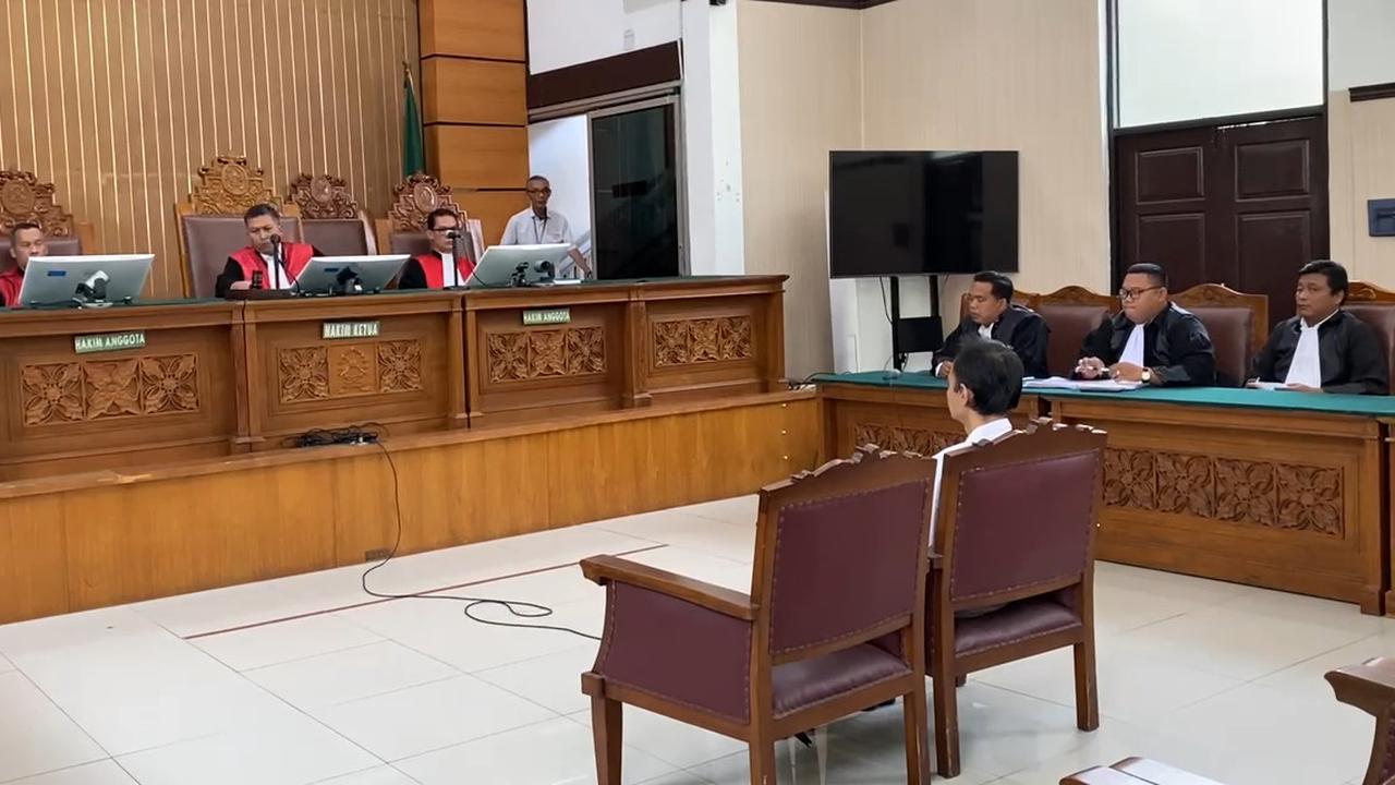 Divonis Mati Akibat Bunuh 4 Anak Kandung, Panca Darmansyah Disebut Idap Gangguan Kejiwaan