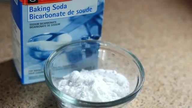Baking Soda