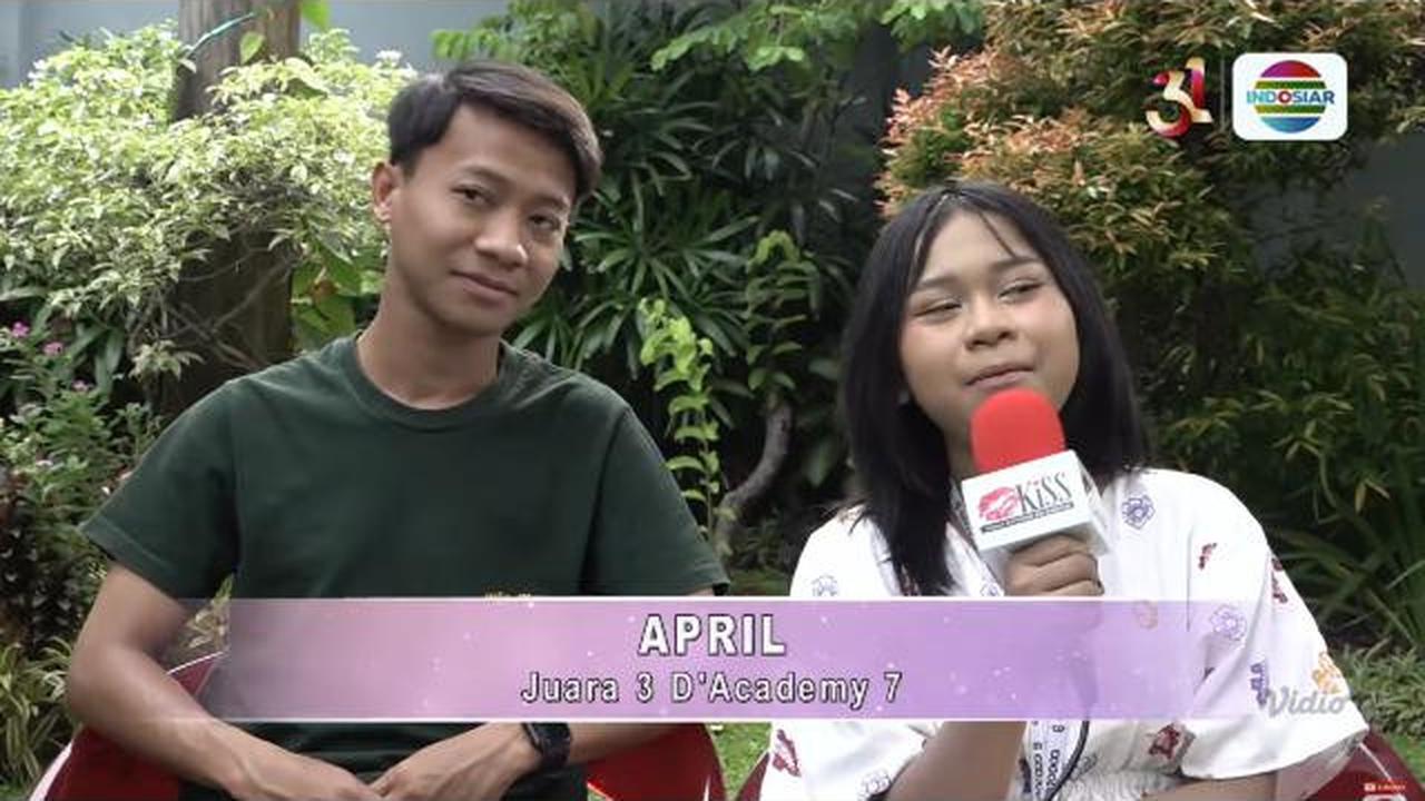 Heboh! Tasya Juara D'Academy 7 Indosiar Pulang ke Tangsel Diiringi Barracuda