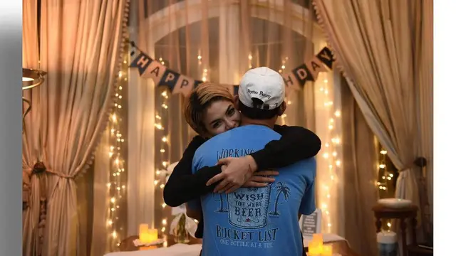 [Bintang] Nikita Mirzani