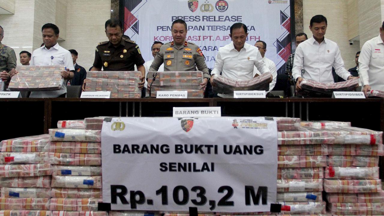 100 Hari Kerja Prabowo-Gibran, Ini Program yang Sudah Berjalan