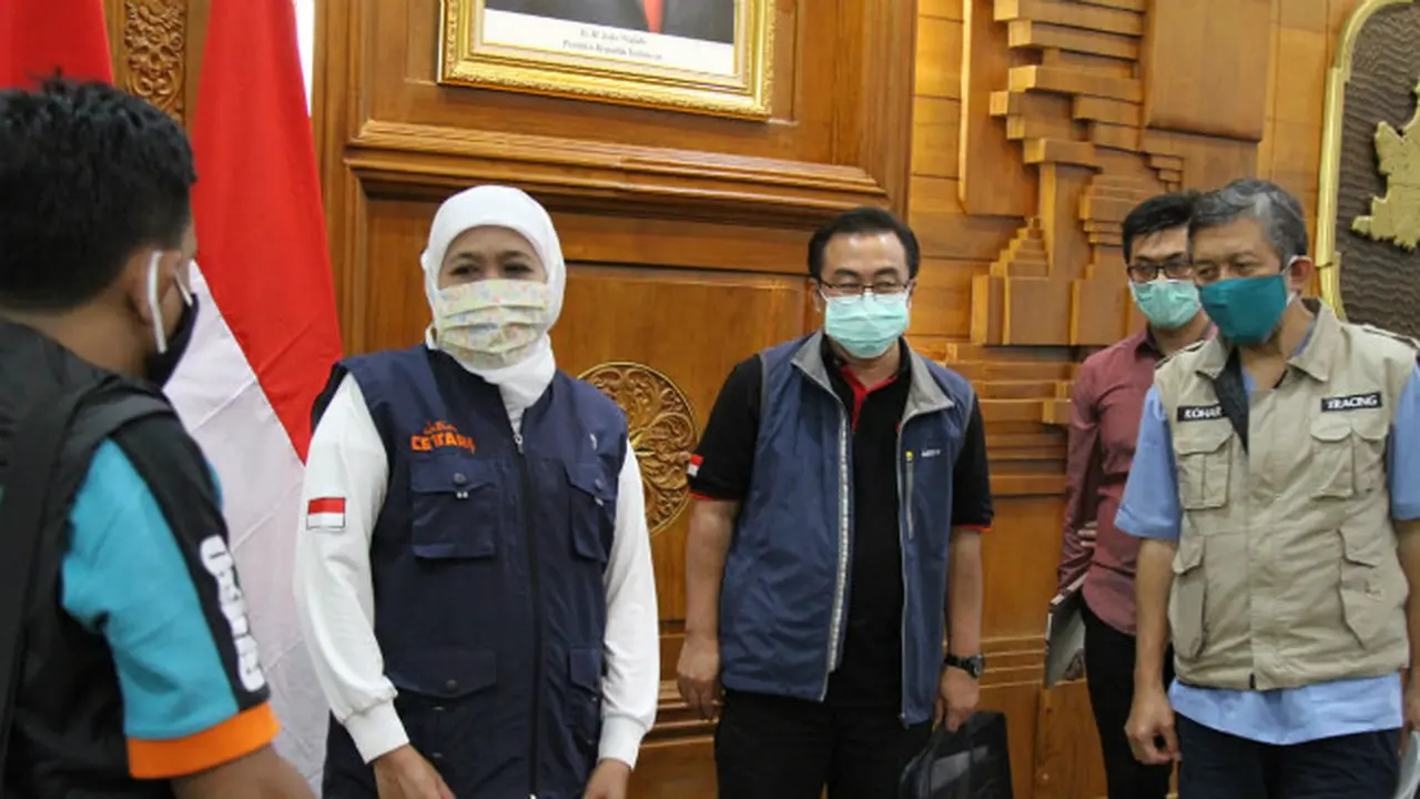(Foto: Liputan6.com/Dian Kurniawan)