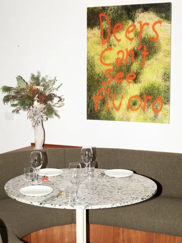 Such and Such (Canberra, Australian Capital Territory):