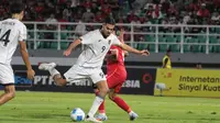 3 Faktor yang Membuat Timnas Indonesia U-23 Gagal Taklukkan Laos: Finishing Masih Jadi Kendala