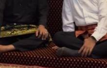 VIDEO: Momen Anies Tunjukkan Cintanya pada Sang Ibu di Depan Ustaz Abdul Somad